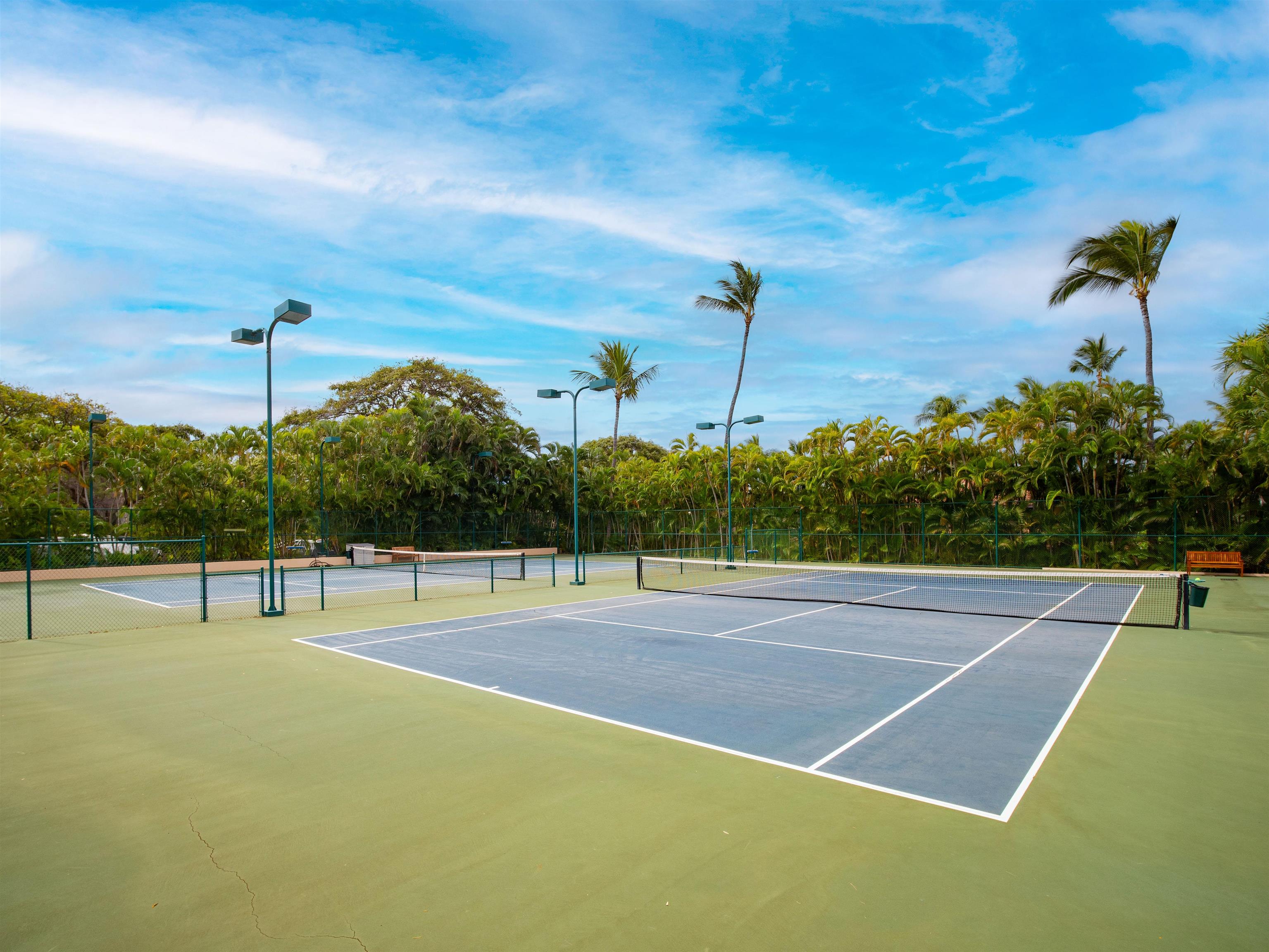 Makena Surf condo # B103, Kihei, Hawaii - photo 43 of 44