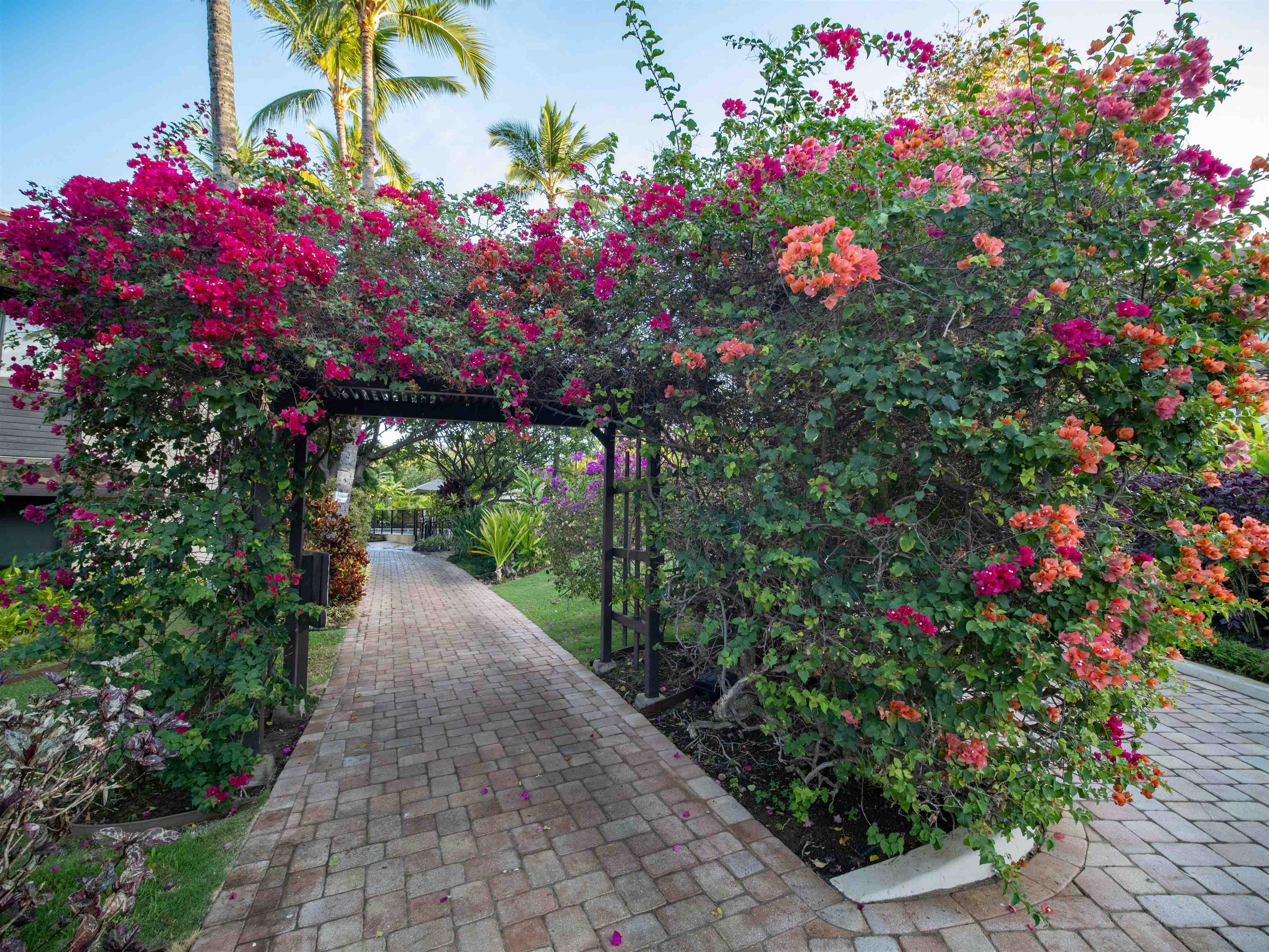 Makena Surf condo # B103, Kihei, Hawaii - photo 44 of 44