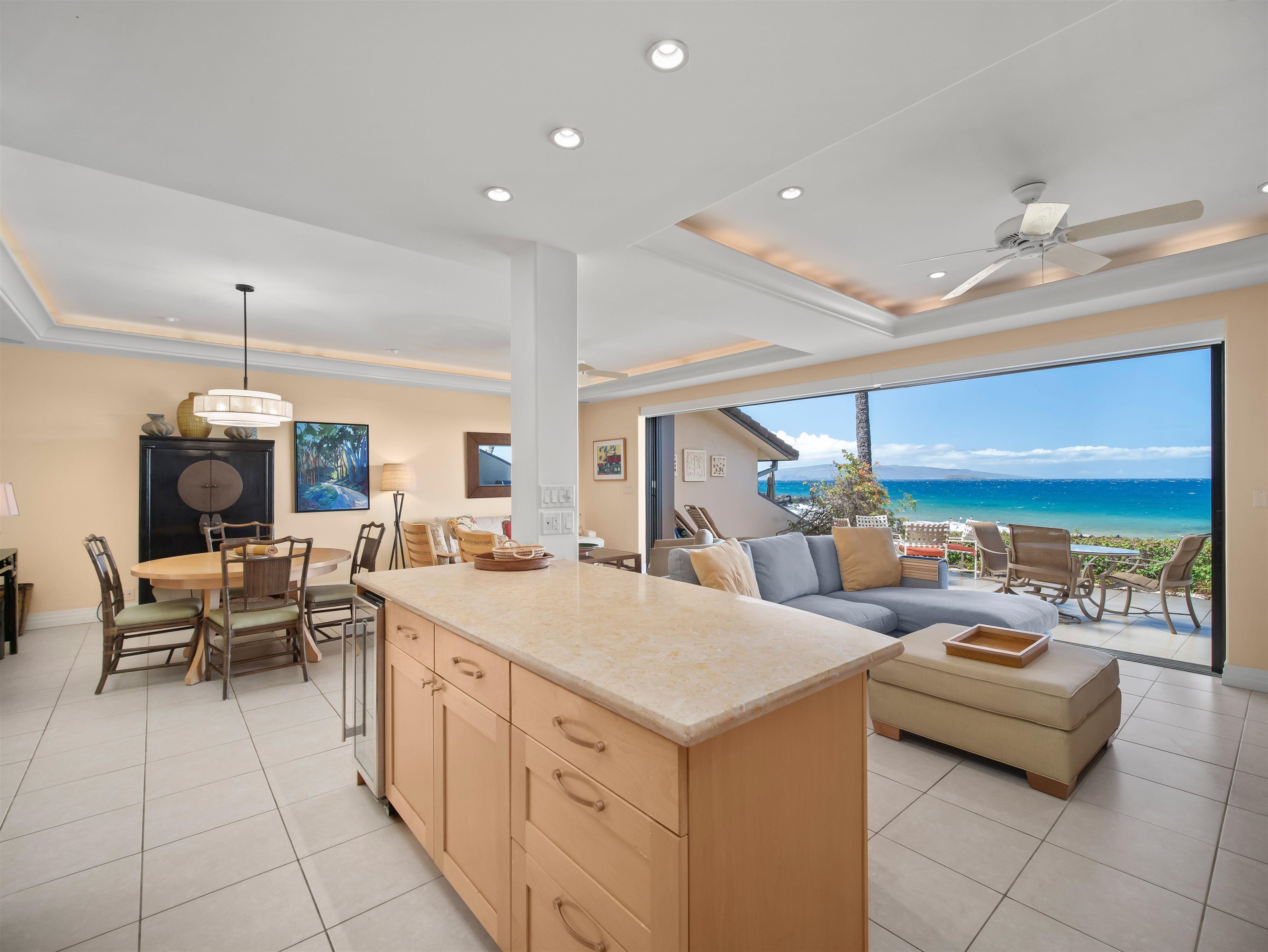 Makena Surf condo # B103, Kihei, Hawaii - photo 6 of 44