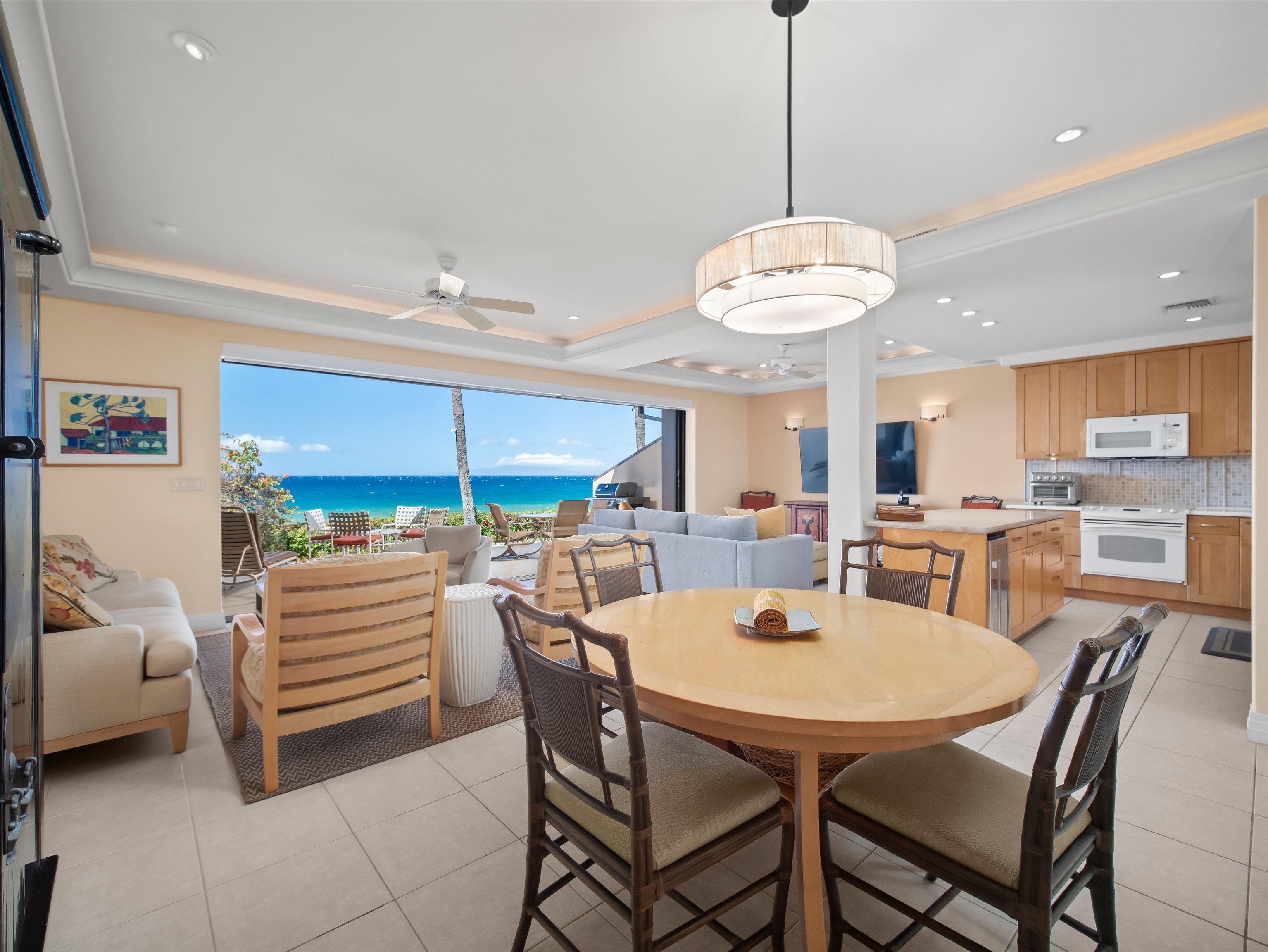 Makena Surf condo # B103, Kihei, Hawaii - photo 7 of 44