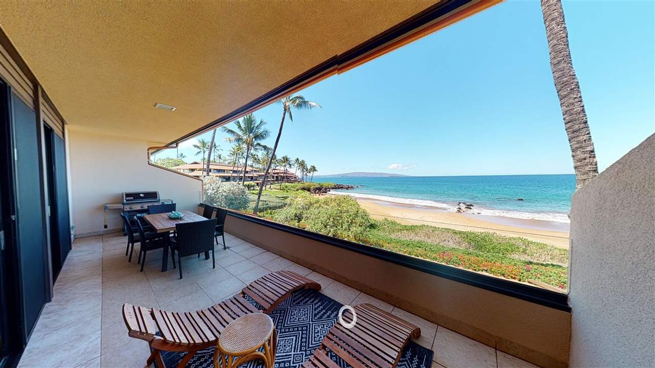 Makena Surf condo # B202, Kihei, Hawaii - photo 11 of 30