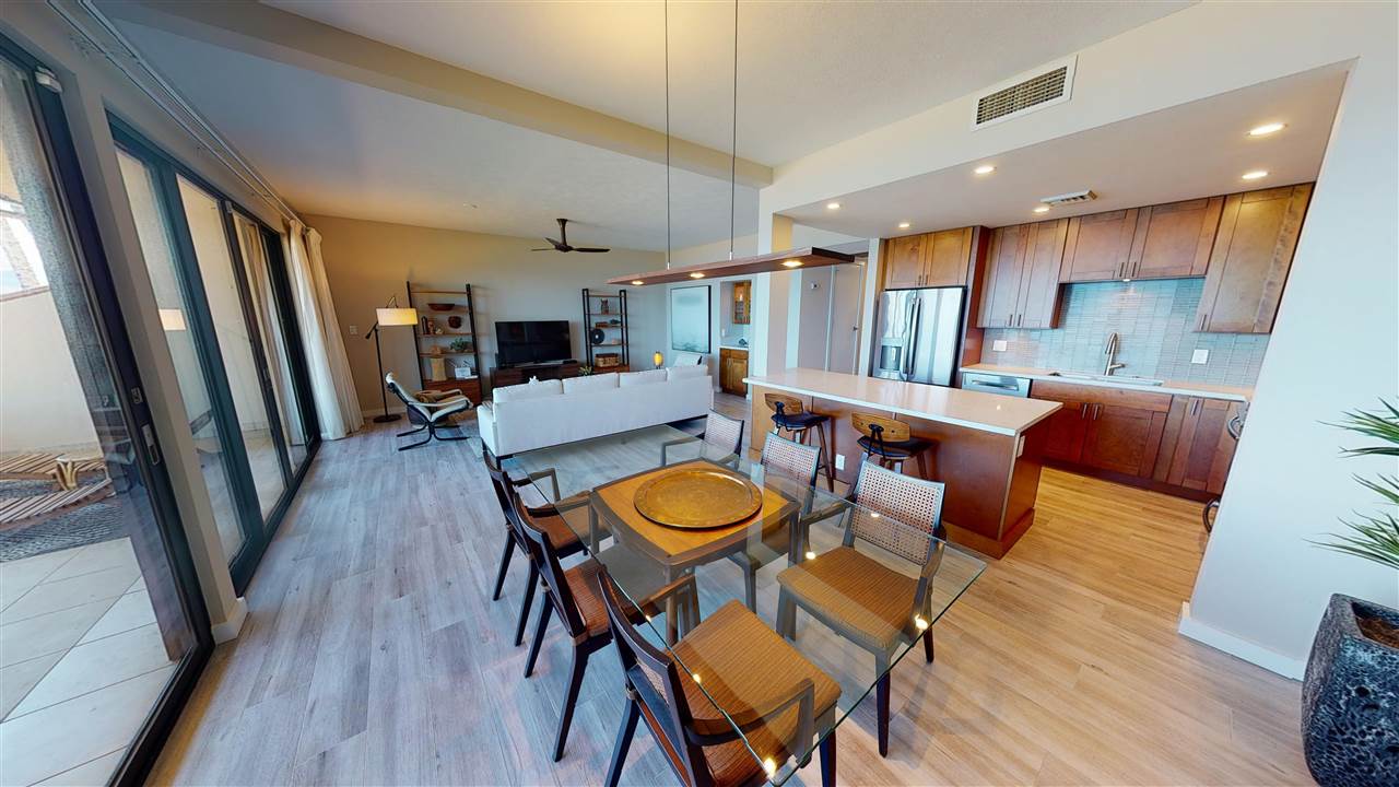 Makena Surf condo # B202, Kihei, Hawaii - photo 12 of 30