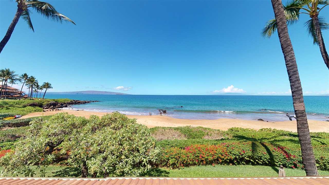 Makena Surf condo # B202, Kihei, Hawaii - photo 3 of 30