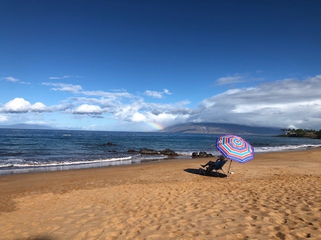 Makena Surf condo # B202, Kihei, Hawaii - photo 30 of 30