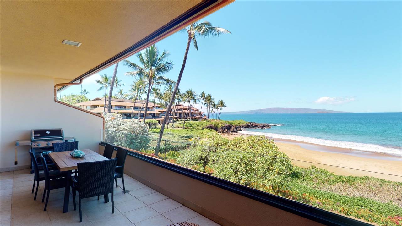 Makena Surf condo # B202, Kihei, Hawaii - photo 4 of 30