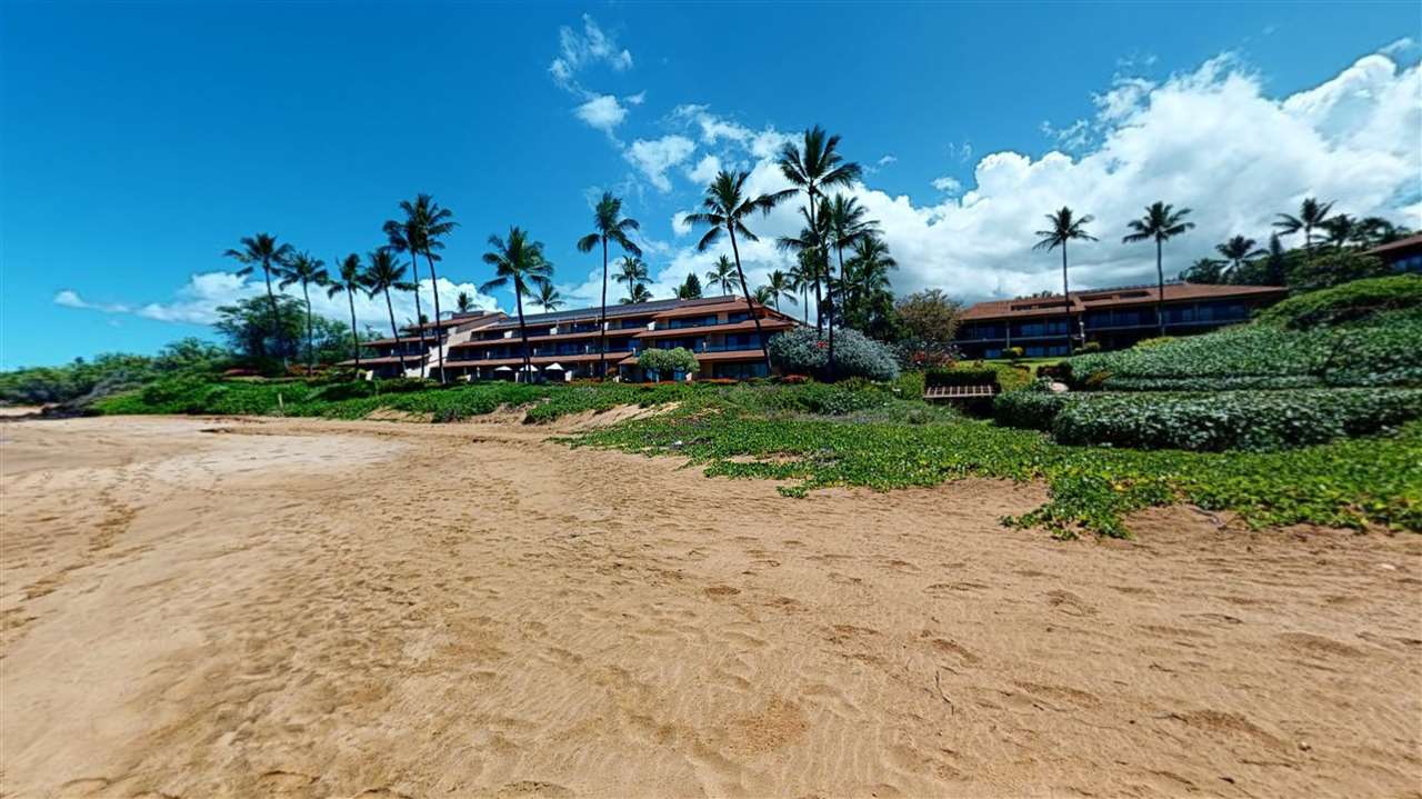 Makena Surf condo # B202, Kihei, Hawaii - photo 6 of 30