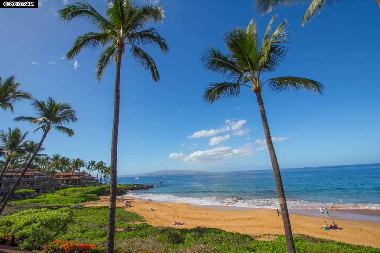 Makena Surf # B203, 4850 Makena Alanui, Kihei | Makena condo