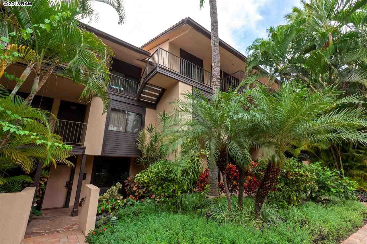 Makena Surf condo # B-303, Kihei, Hawaii - photo 11 of 23