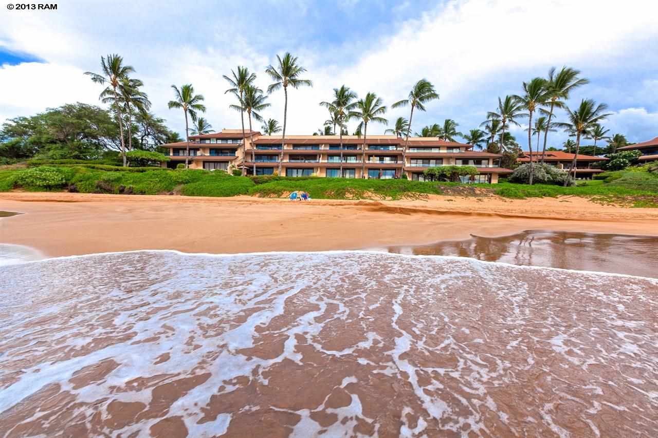 Makena Surf condo # B-303, Kihei, Hawaii - photo 12 of 23