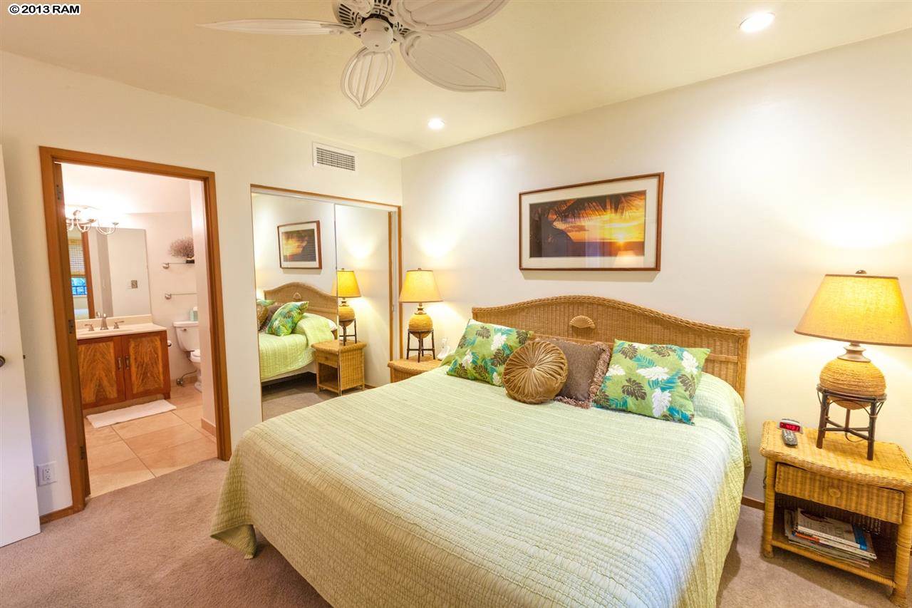 Makena Surf condo # B-303, Kihei, Hawaii - photo 14 of 23