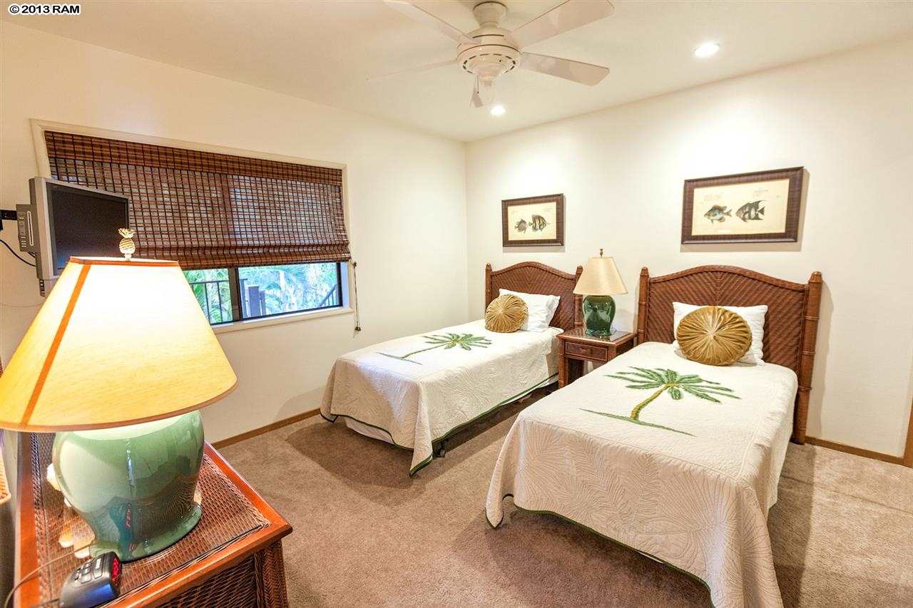 Makena Surf condo # B-303, Kihei, Hawaii - photo 17 of 23