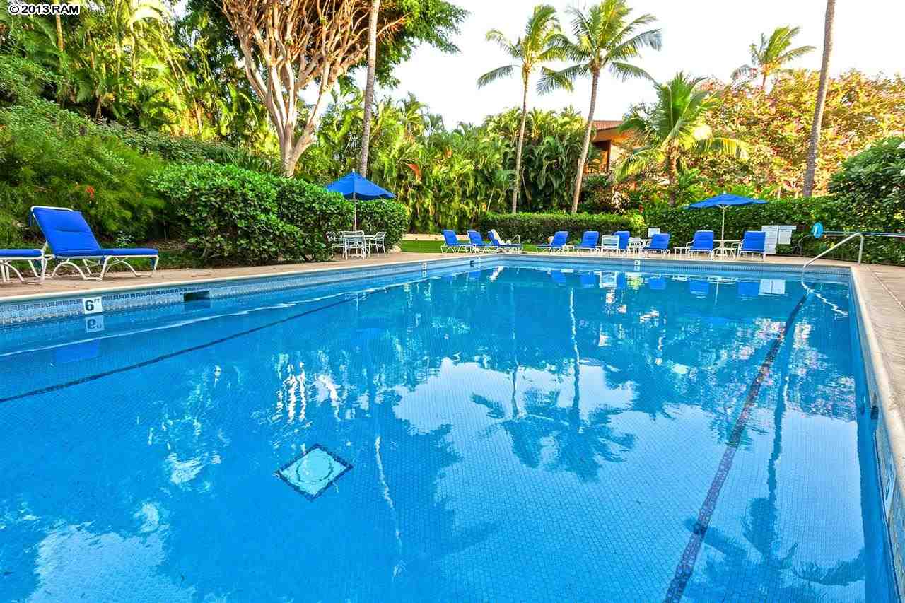 Makena Surf condo # B-303, Kihei, Hawaii - photo 19 of 23