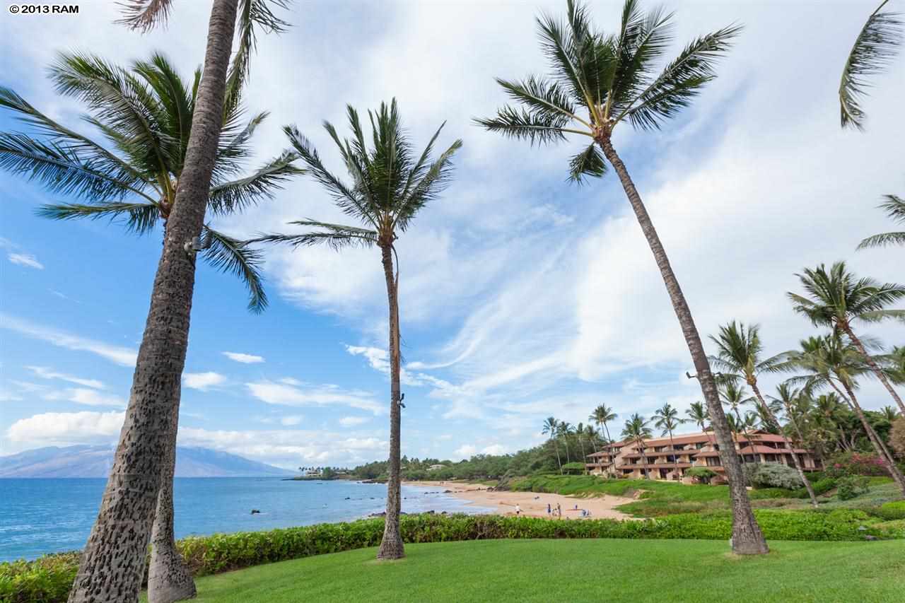 Makena Surf condo # B-303, Kihei, Hawaii - photo 20 of 23
