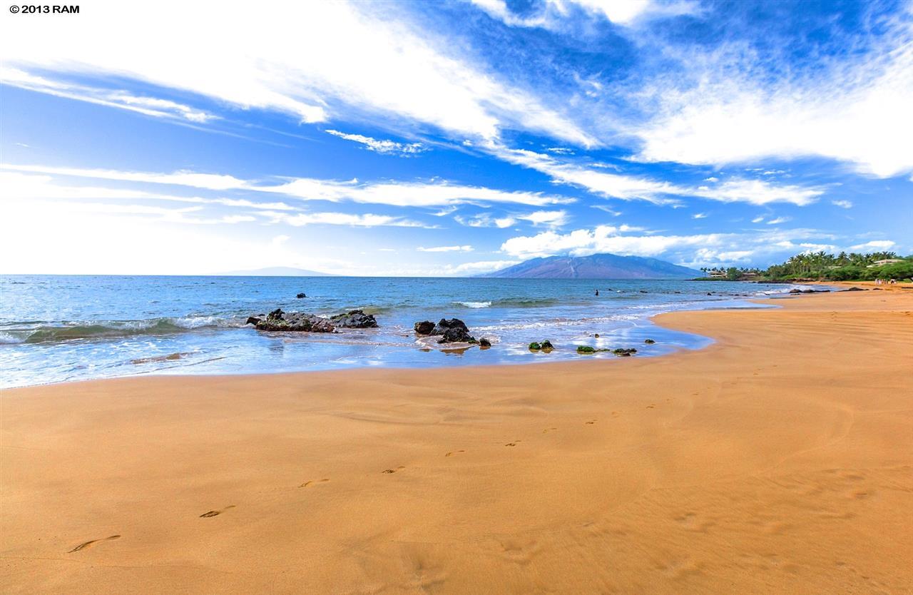 Makena Surf condo # B-303, Kihei, Hawaii - photo 3 of 23