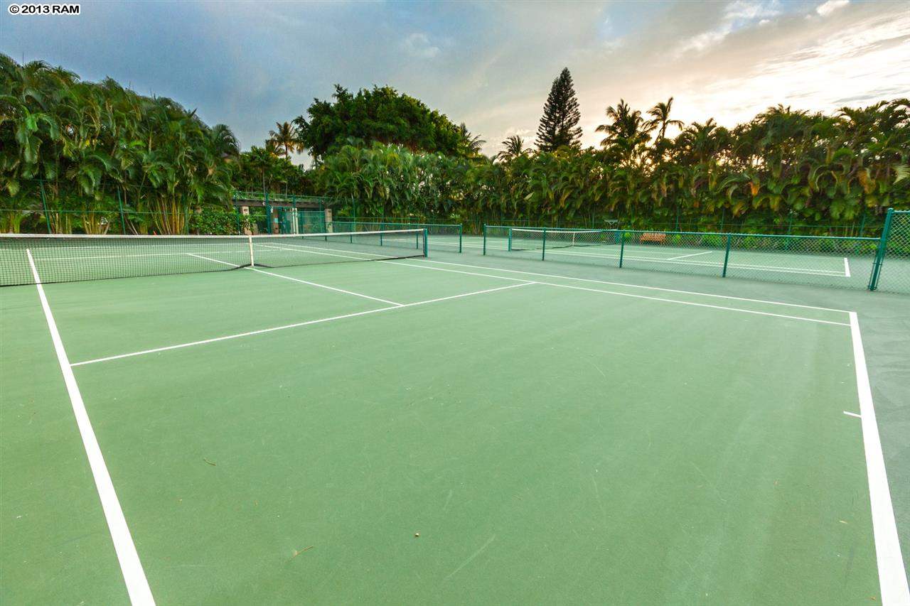 Makena Surf condo # B-303, Kihei, Hawaii - photo 21 of 23