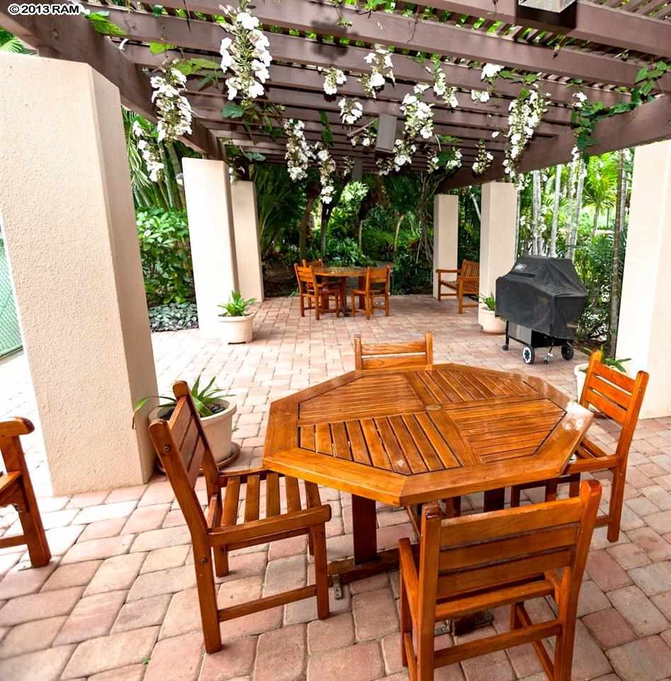 Makena Surf condo # B-303, Kihei, Hawaii - photo 23 of 23