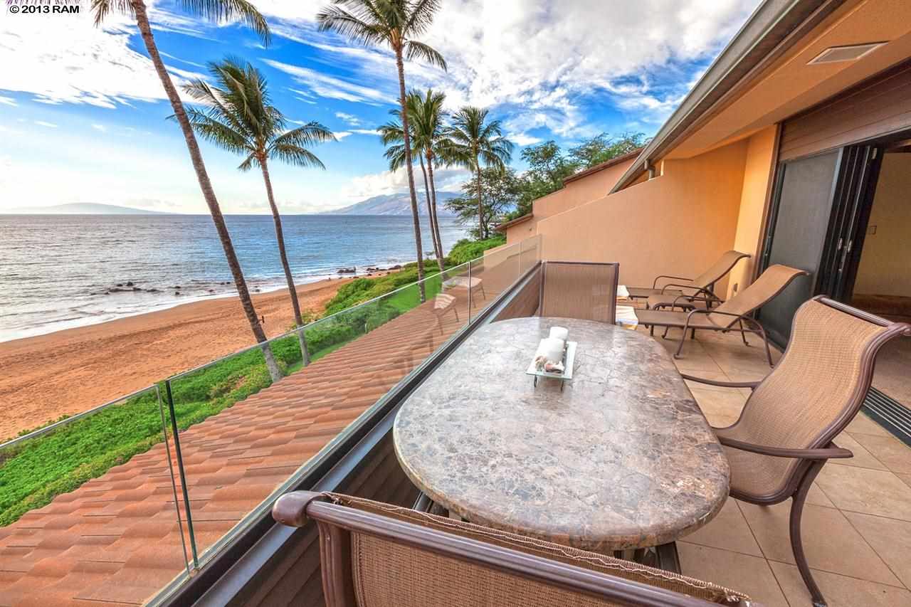 Makena Surf condo # B-303, Kihei, Hawaii - photo 4 of 23