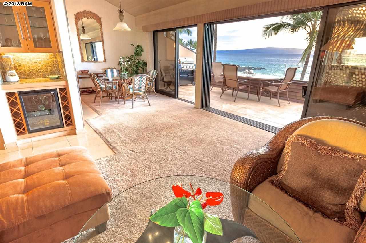 Makena Surf condo # B-303, Kihei, Hawaii - photo 5 of 23