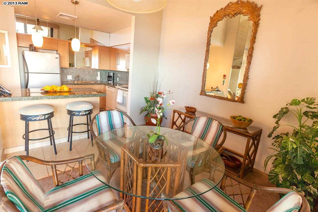 Makena Surf condo # B-303, Kihei, Hawaii - photo 8 of 23