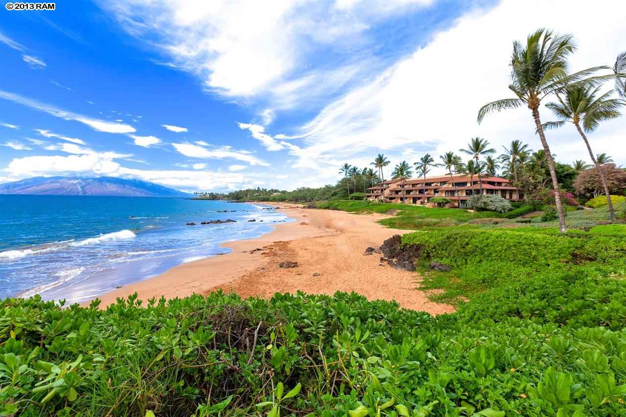 Makena Surf condo # B-303, Kihei, Hawaii - photo 10 of 23