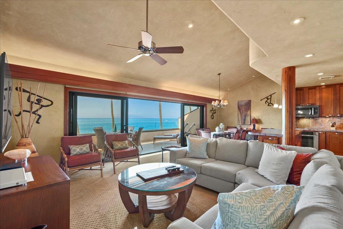 Makena Surf condo # B304, Kihei, Hawaii - photo 3 of 48