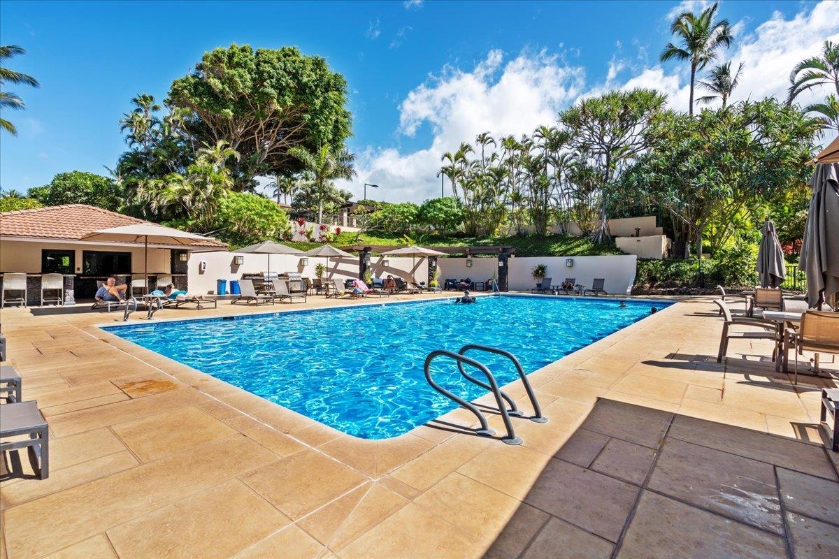 Makena Surf condo # B304, Kihei, Hawaii - photo 41 of 48
