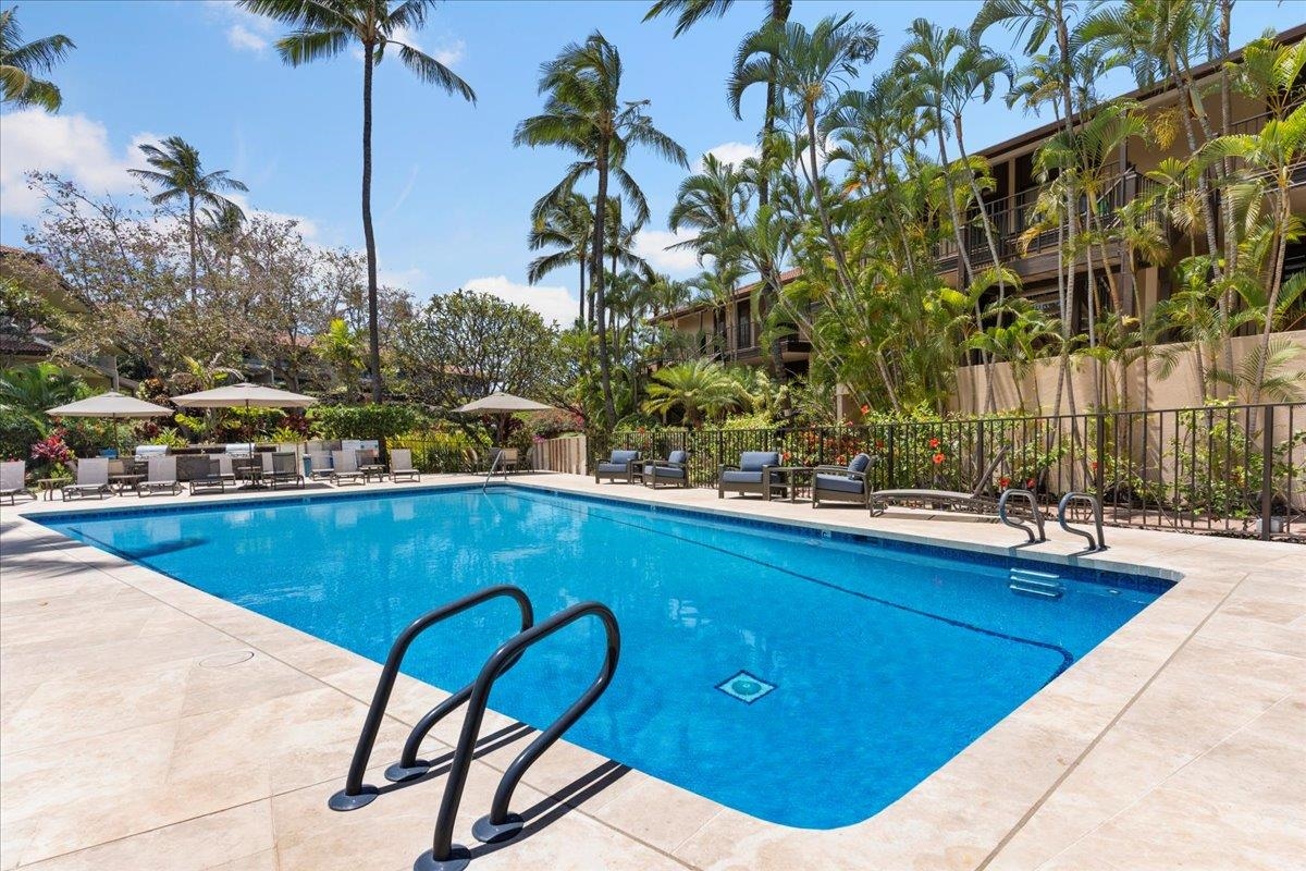 Makena Surf condo # B304, Kihei, Hawaii - photo 44 of 48