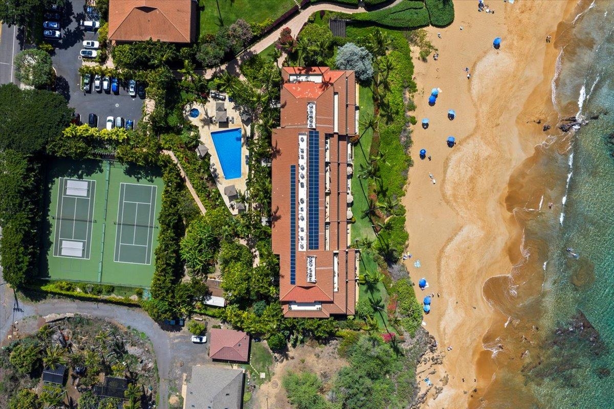 Makena Surf condo # B304, Kihei, Hawaii - photo 10 of 48