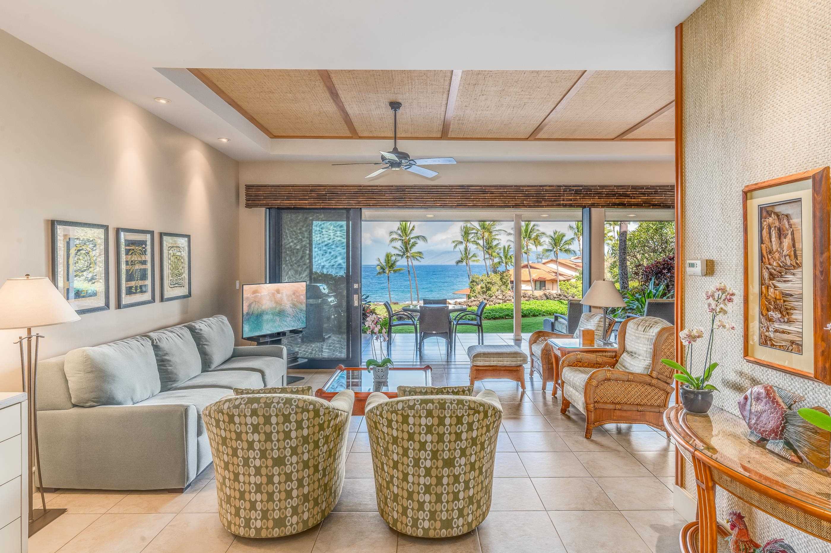 Makena Surf condo # C106, Kihei, Hawaii - photo 15 of 30