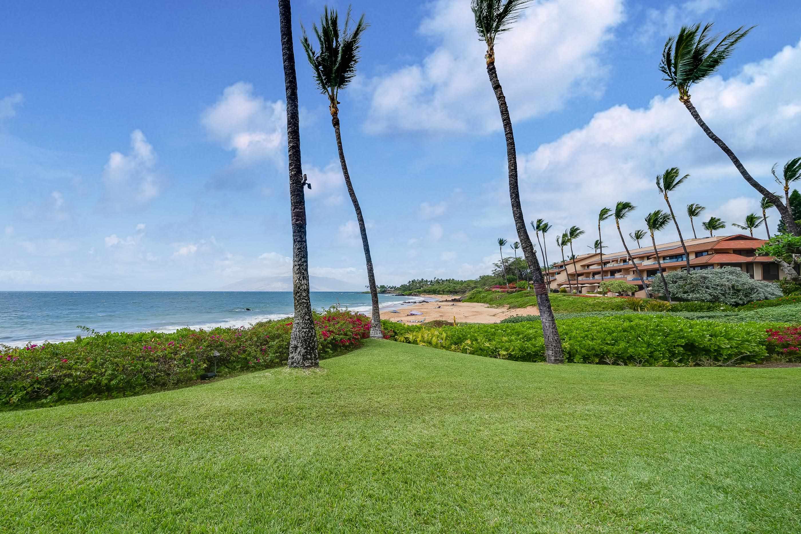 Makena Surf condo # C106, Kihei, Hawaii - photo 26 of 30