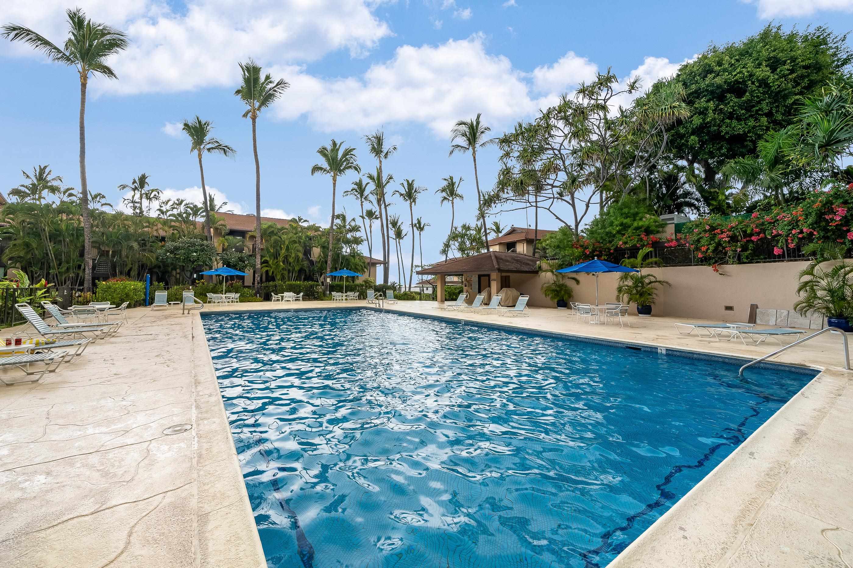 Makena Surf condo # C106, Kihei, Hawaii - photo 29 of 30