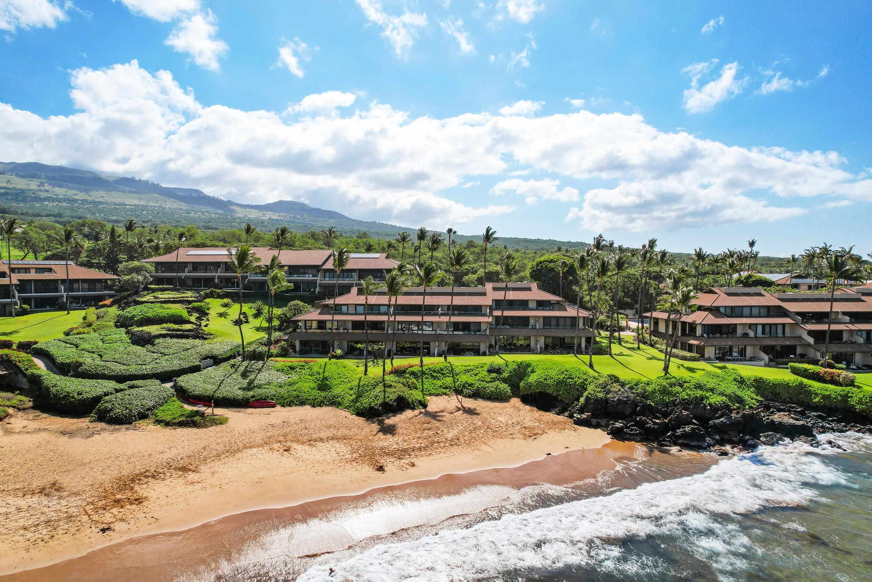 Makena Surf condo # C106, Kihei, Hawaii - photo 4 of 30