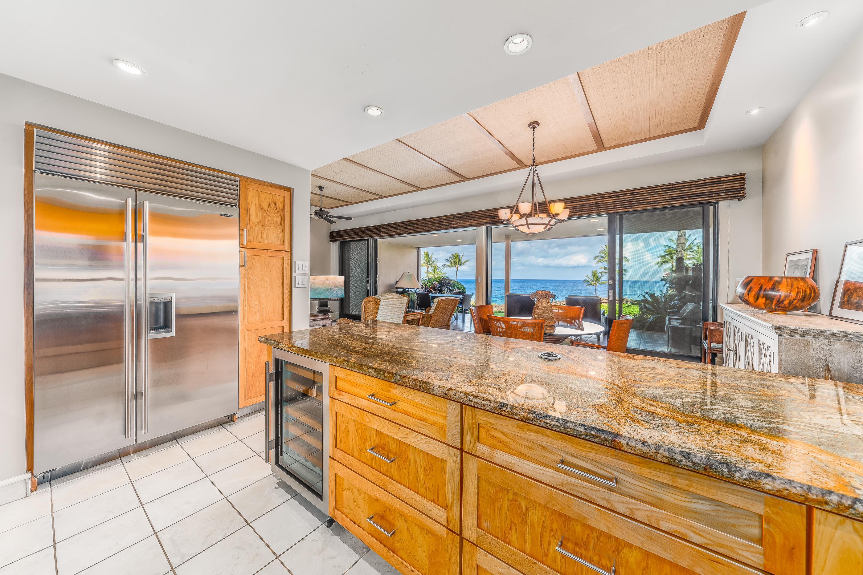 Makena Surf condo # C106, Kihei, Hawaii - photo 13 of 49