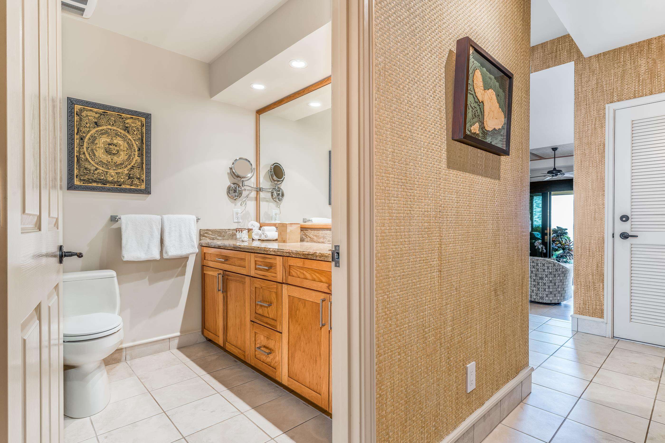 Makena Surf condo # C106, Kihei, Hawaii - photo 27 of 49