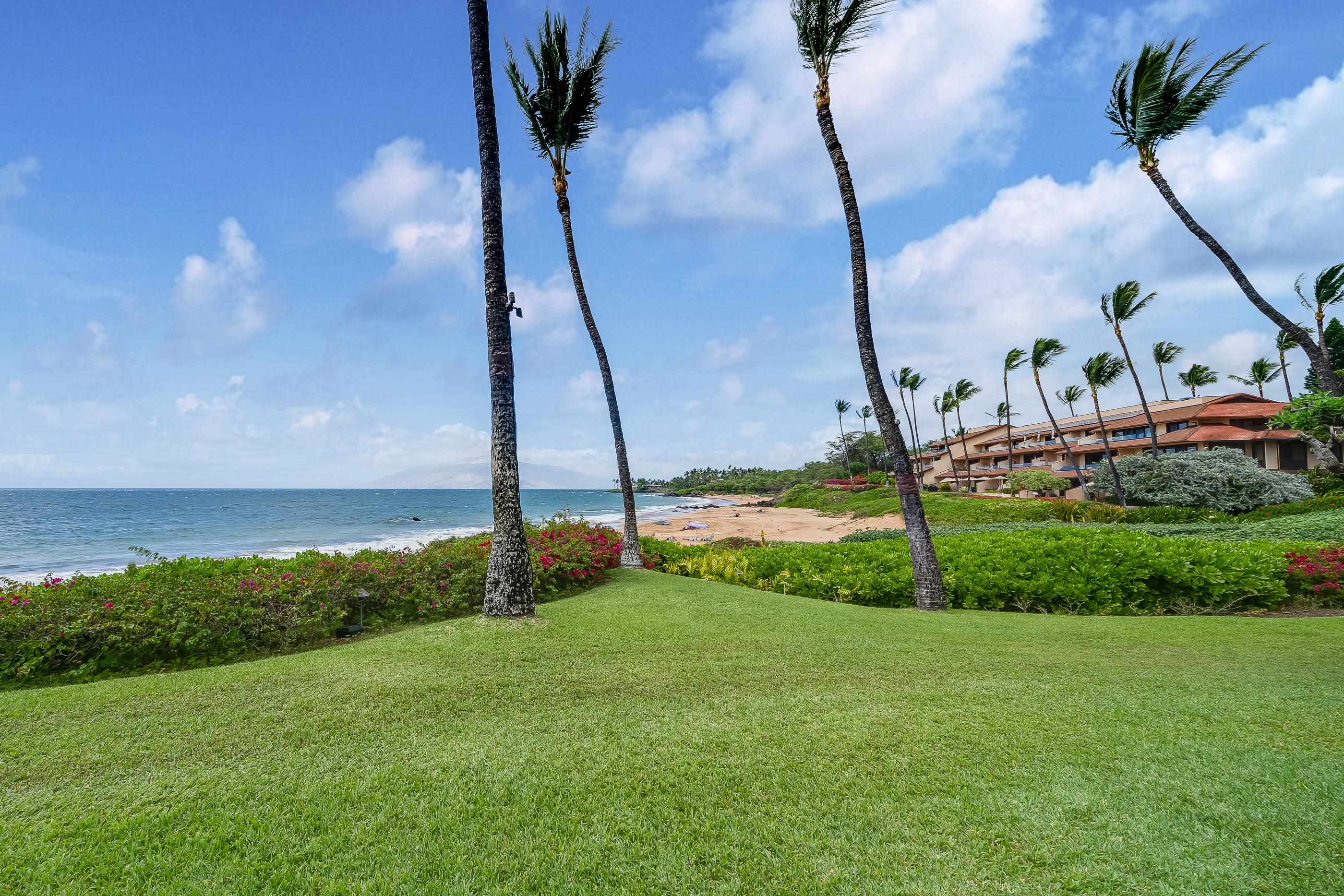 Makena Surf condo # C106, Kihei, Hawaii - photo 29 of 49