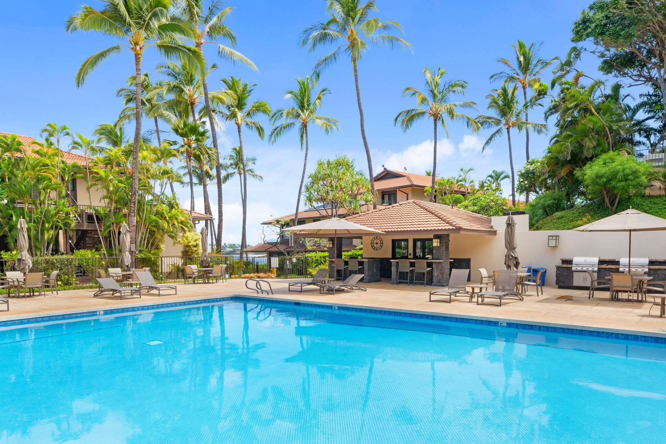 Makena Surf condo # C106, Kihei, Hawaii - photo 31 of 49