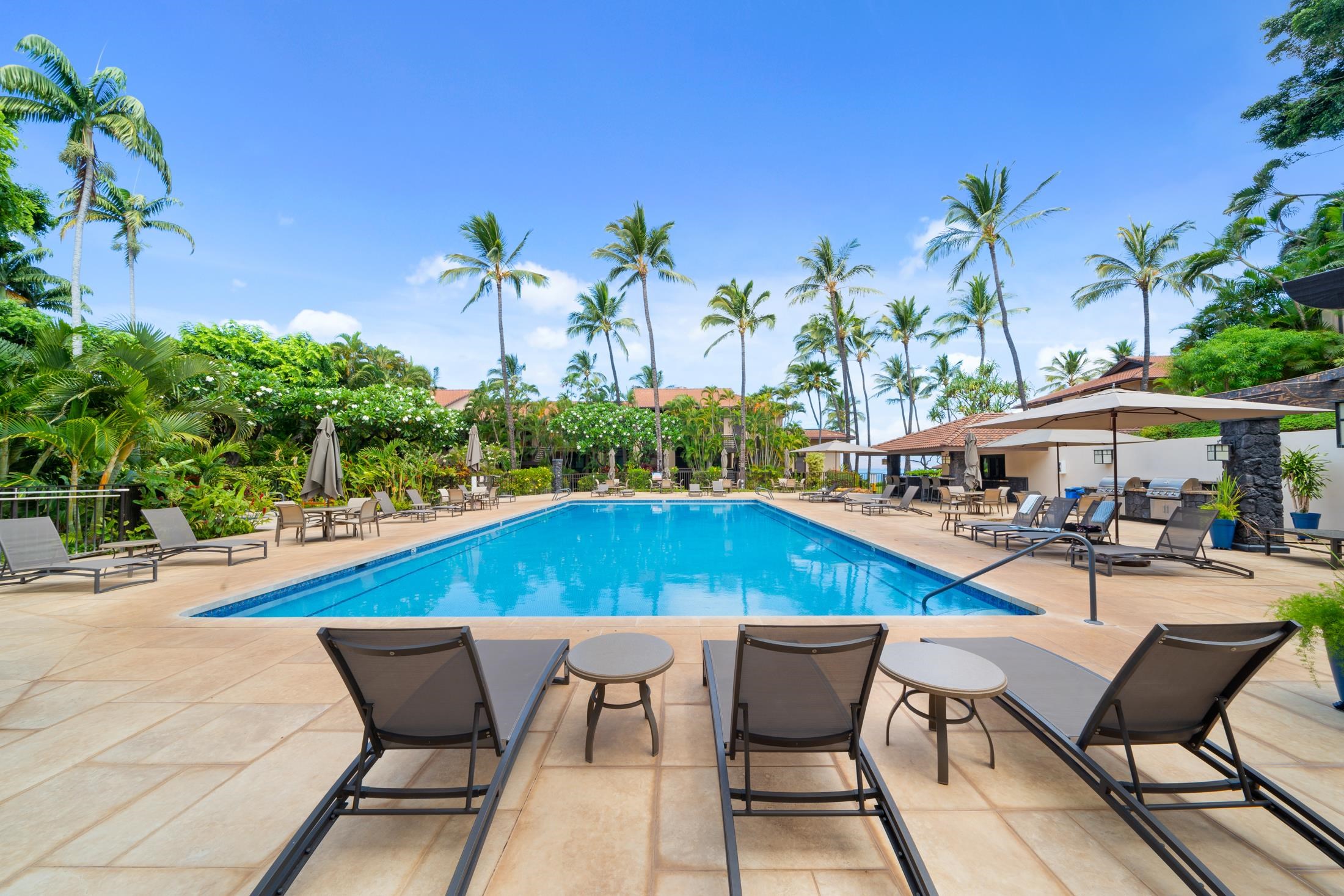 Makena Surf condo # C106, Kihei, Hawaii - photo 37 of 50