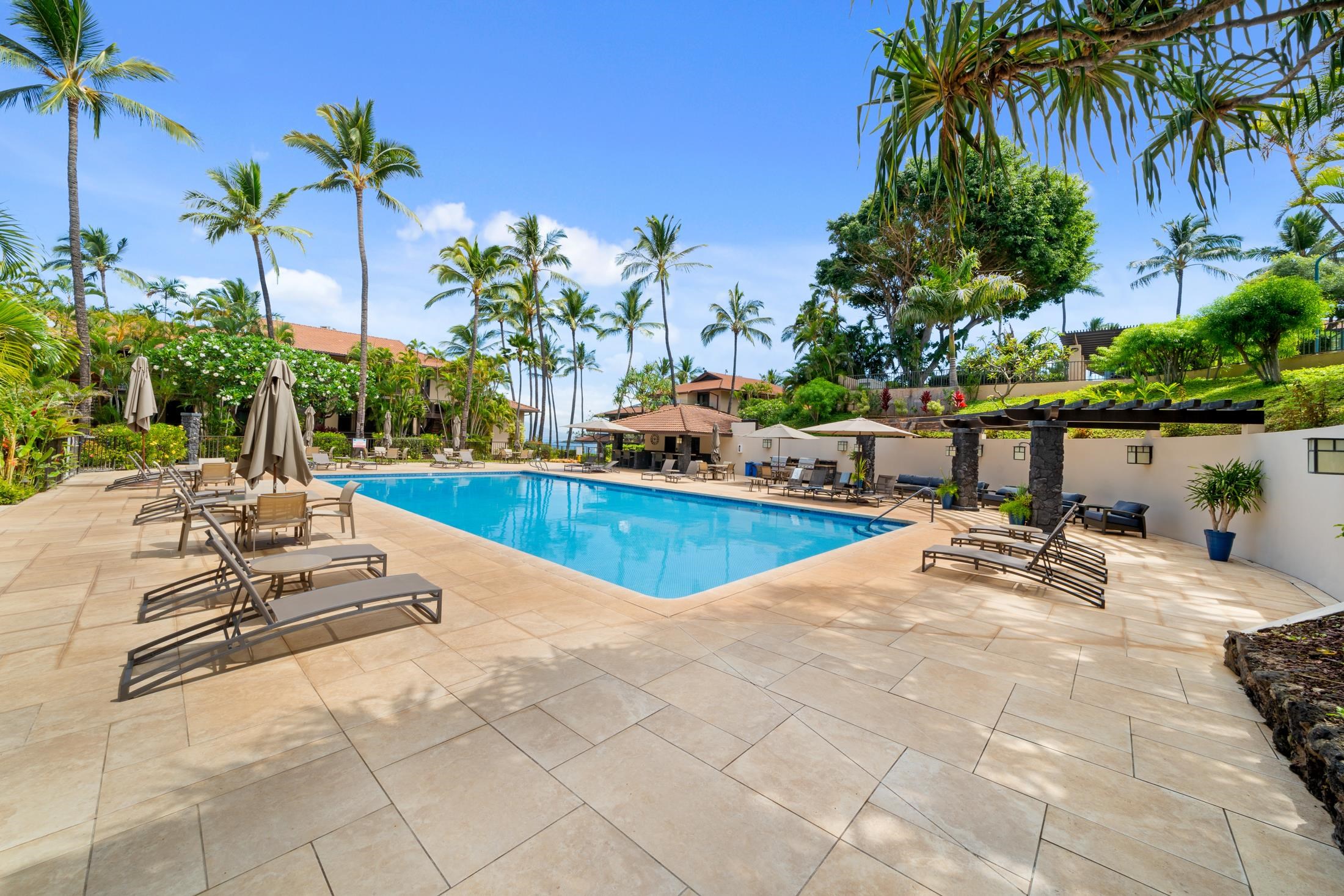 Makena Surf condo # C106, Kihei, Hawaii - photo 39 of 49