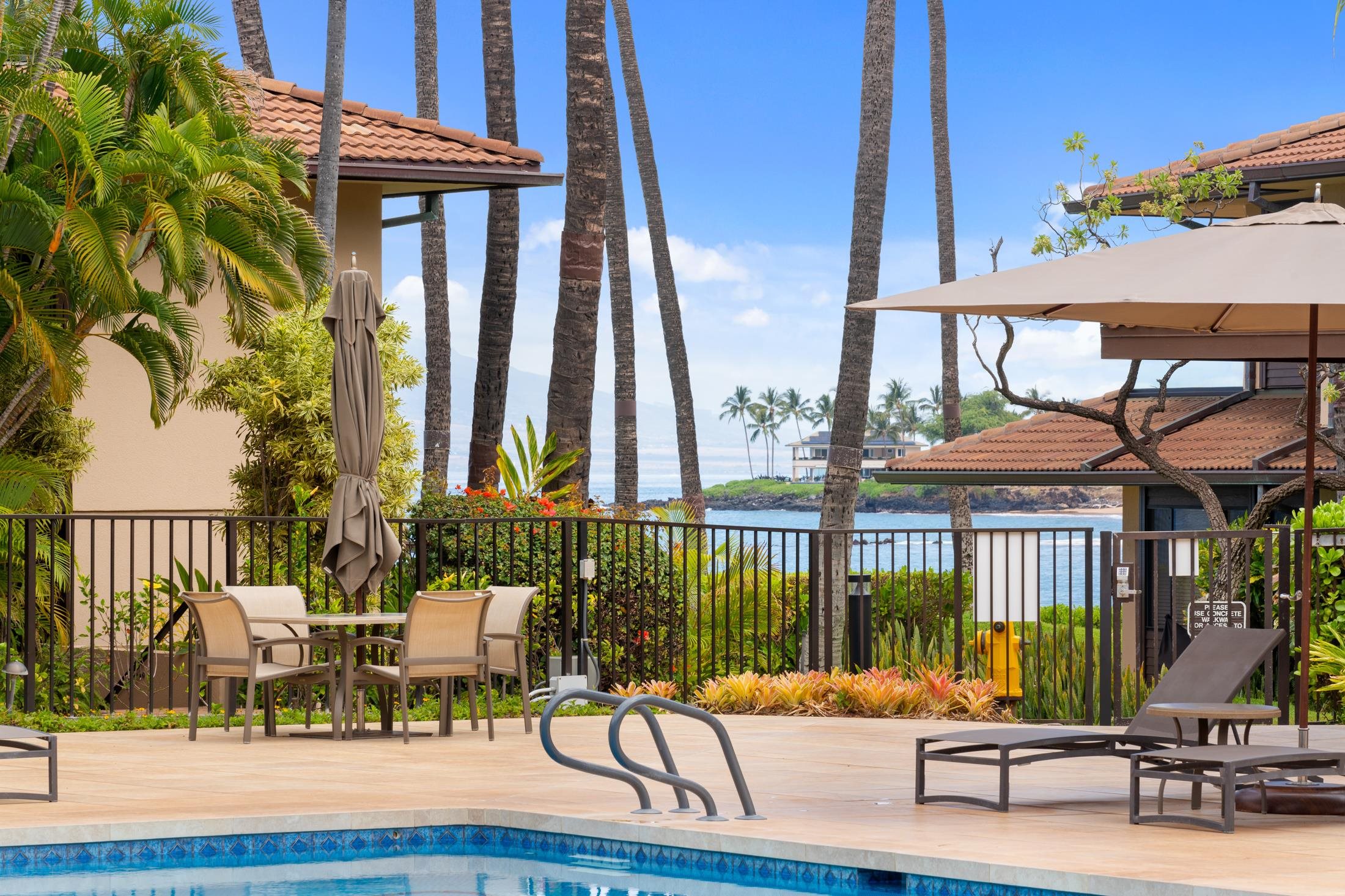 Makena Surf condo # C106, Kihei, Hawaii - photo 42 of 50