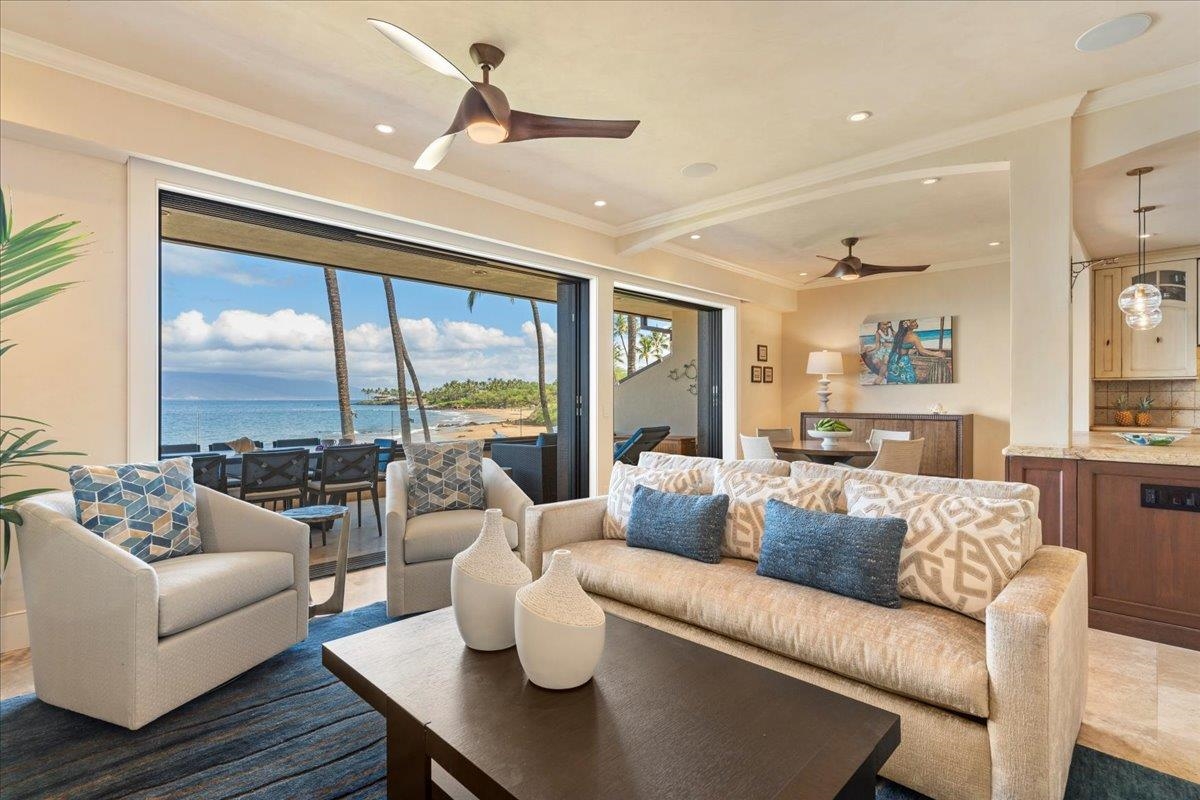 Makena Surf condo # E-203, Kihei, Hawaii - photo 2 of 50