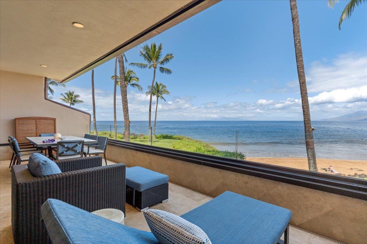 Makena Surf condo # E-203, Kihei, Hawaii - photo 20 of 50