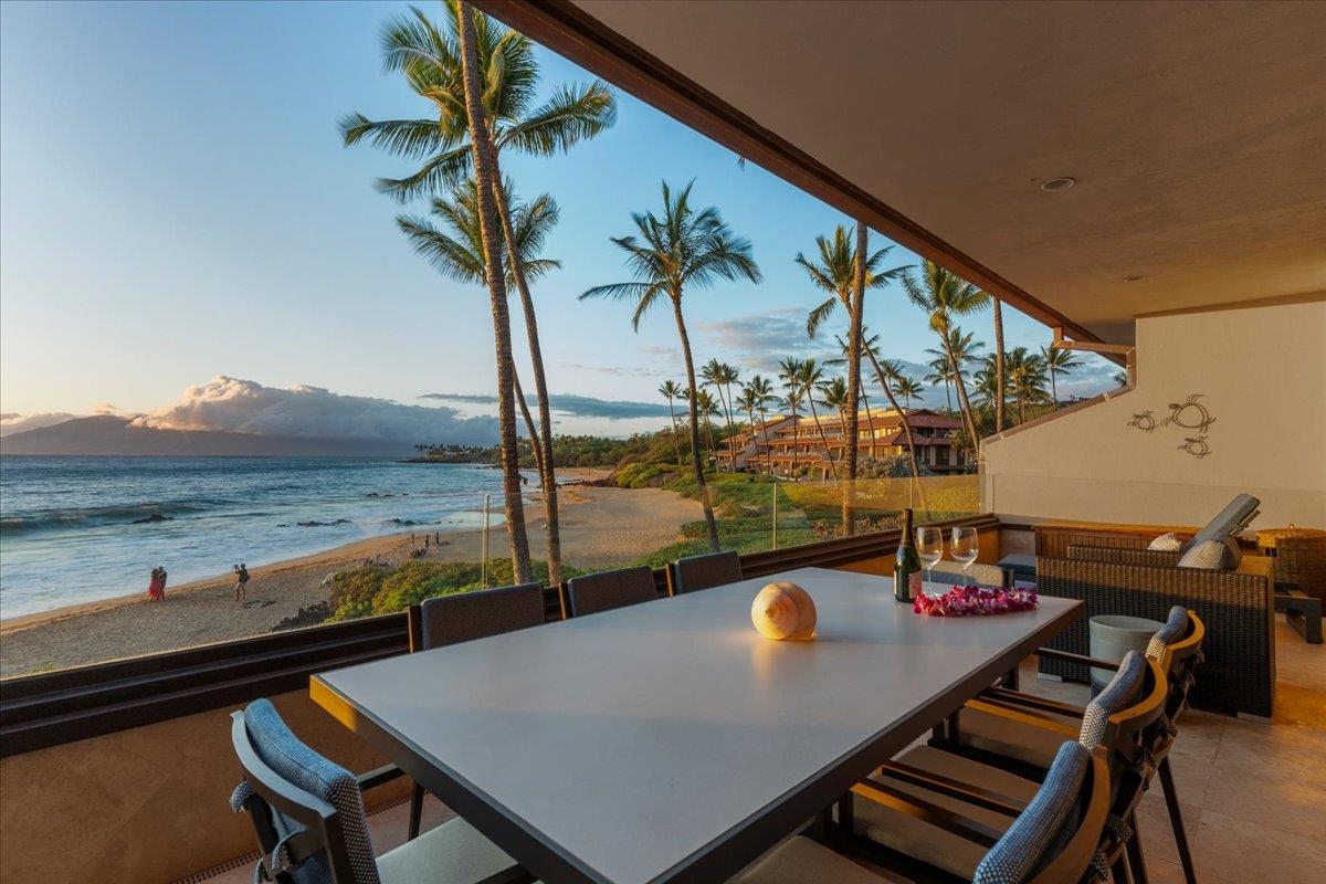 Makena Surf condo # E-203, Kihei, Hawaii - photo 22 of 50