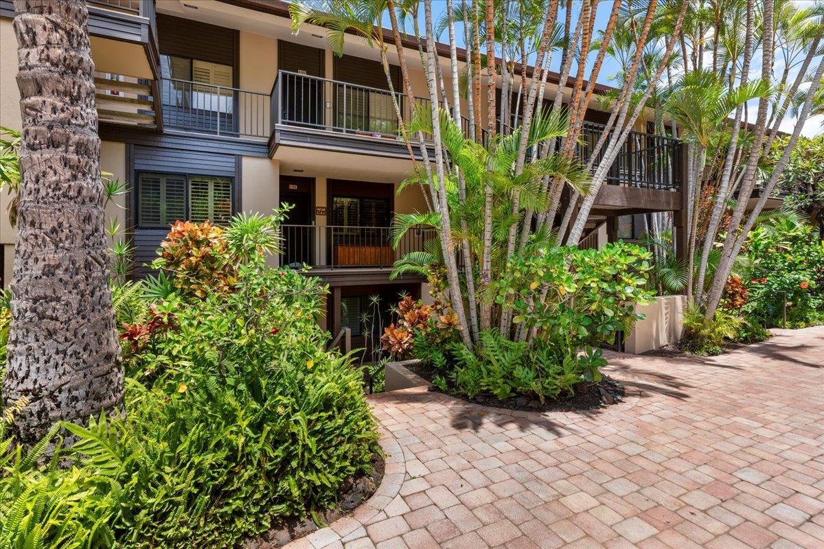 Makena Surf condo # E-203, Kihei, Hawaii - photo 43 of 50