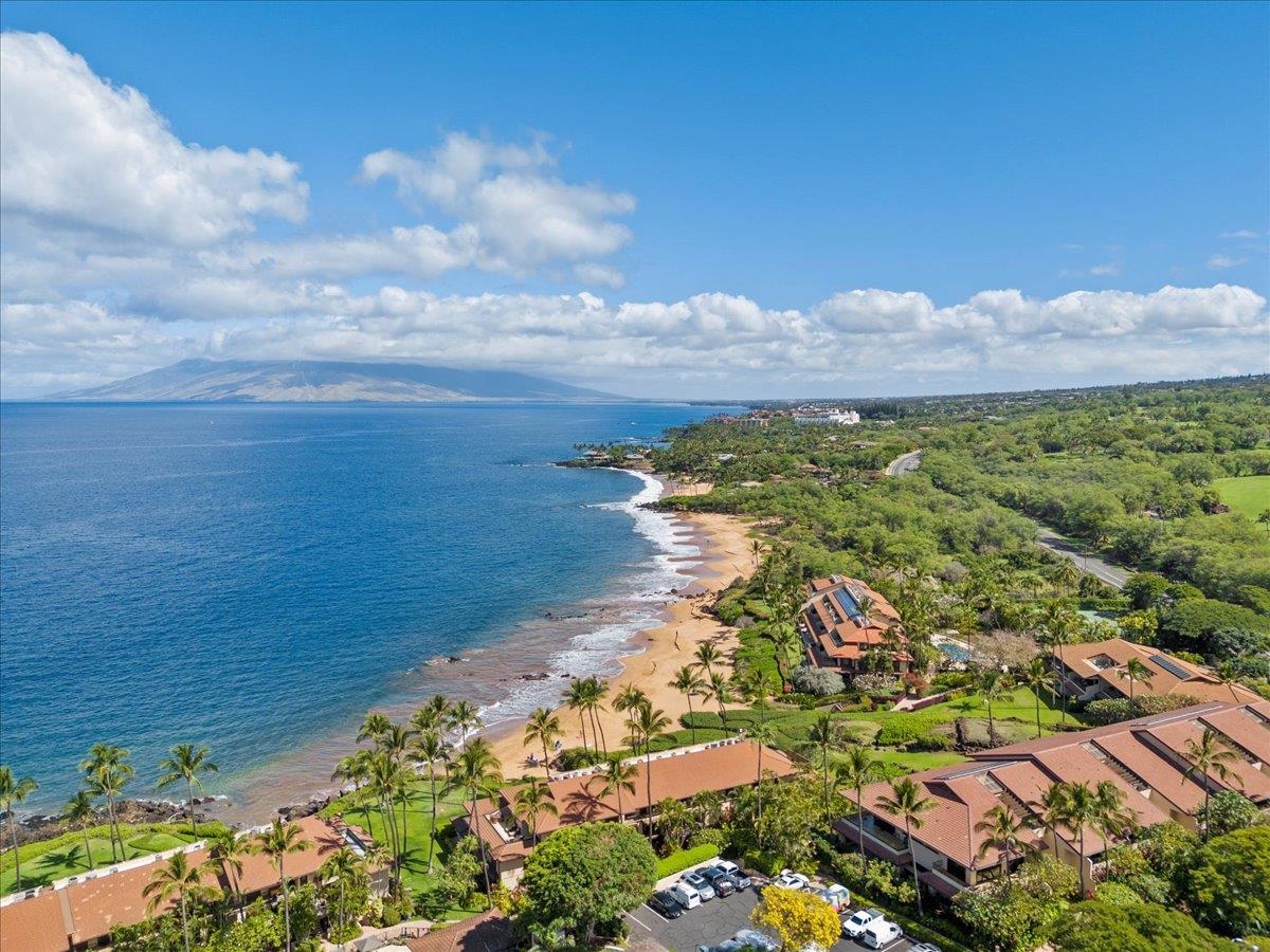 Makena Surf condo # E-203, Kihei, Hawaii - photo 45 of 50