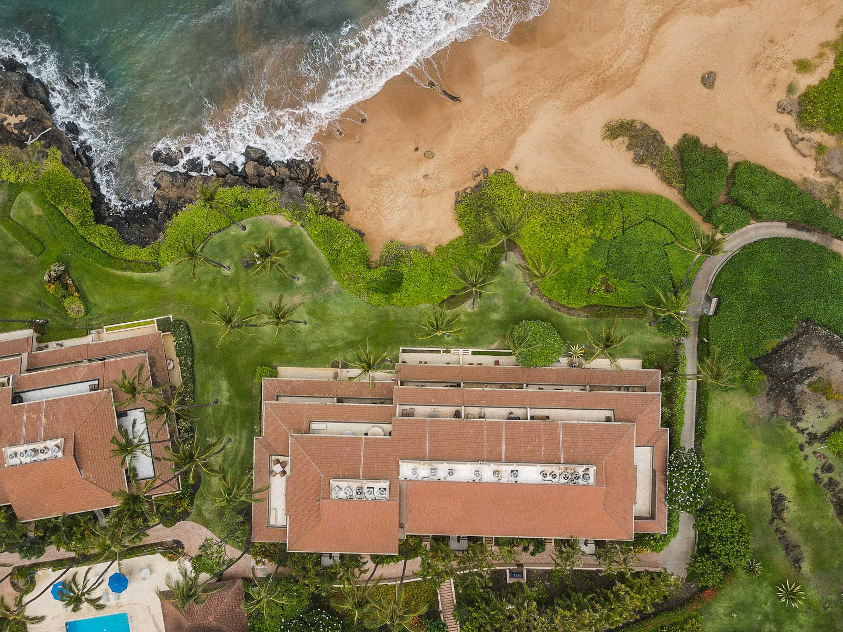 Makena Surf condo # E205, Kihei, Hawaii - photo 18 of 30