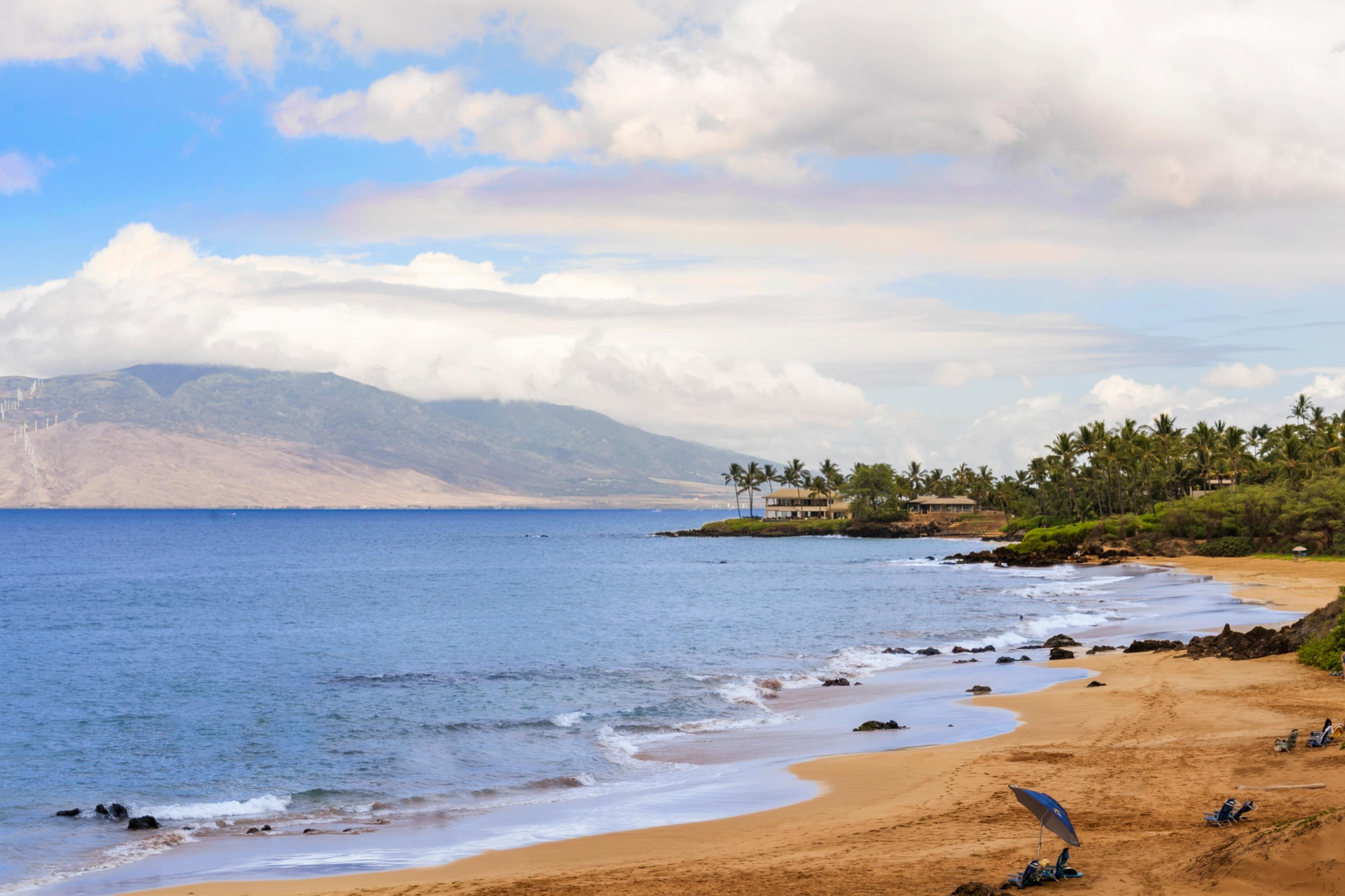 Makena Surf condo # E205, Kihei, Hawaii - photo 7 of 30