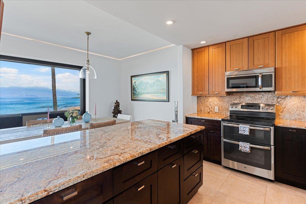 Makena Surf condo # E-205, Kihei, Hawaii - photo 12 of 45