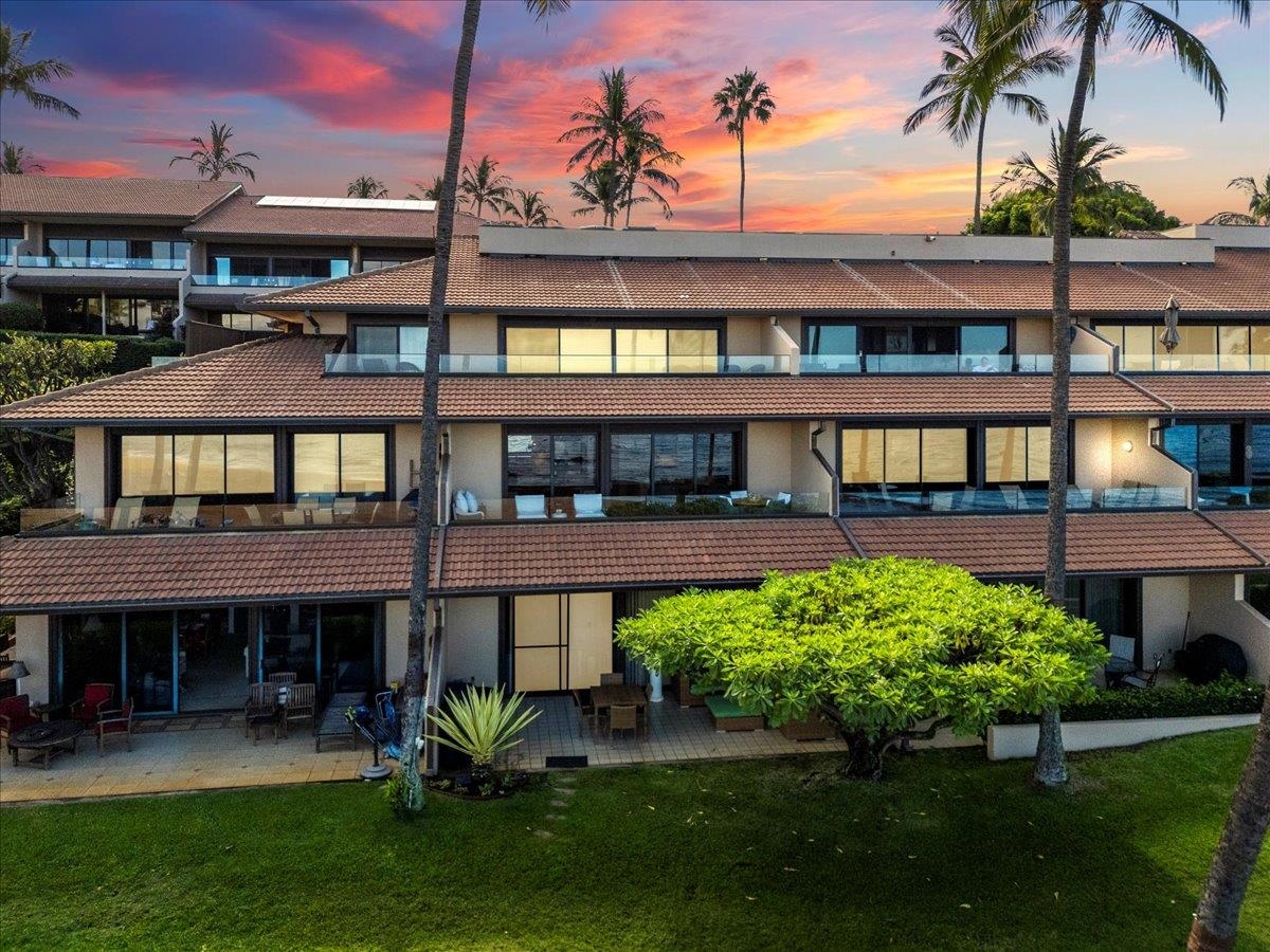 Makena Surf condo # E-205, Kihei, Hawaii - photo 16 of 45