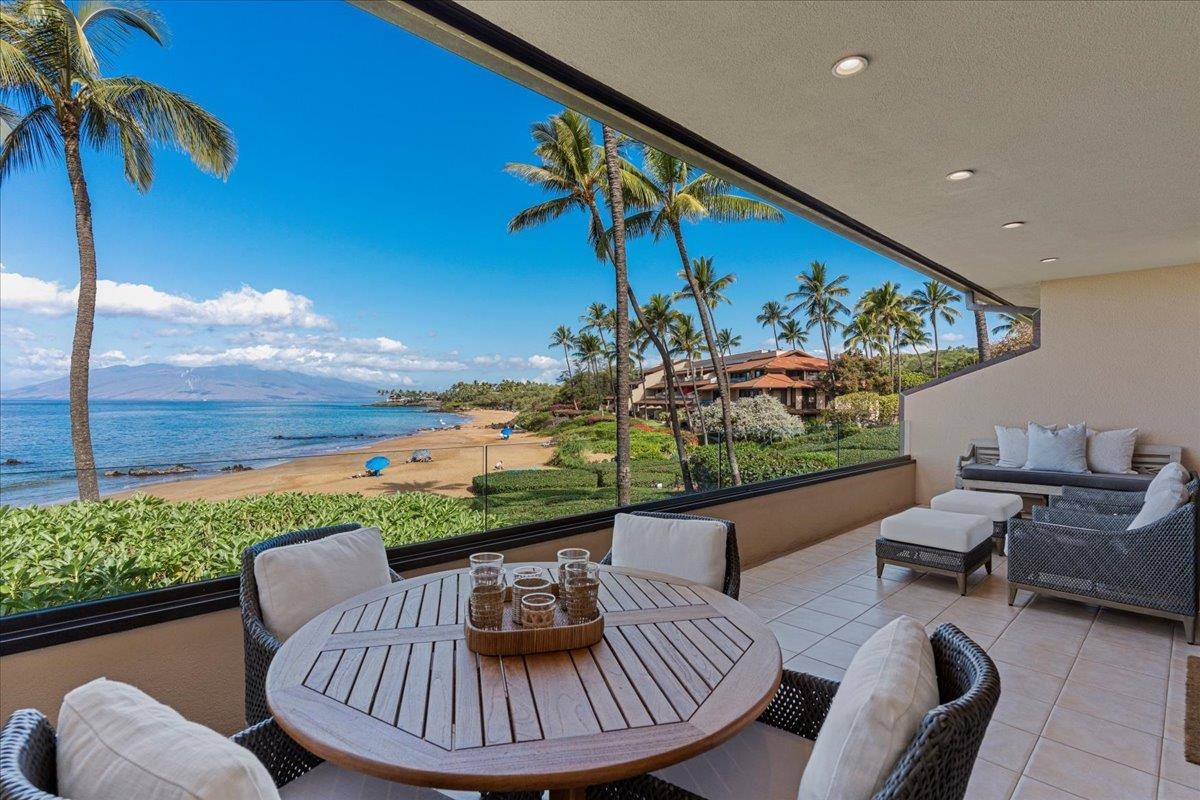 Makena Surf condo # E-205, Kihei, Hawaii - photo 3 of 45