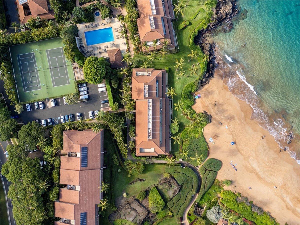 Makena Surf condo # E-205, Kihei, Hawaii - photo 35 of 45